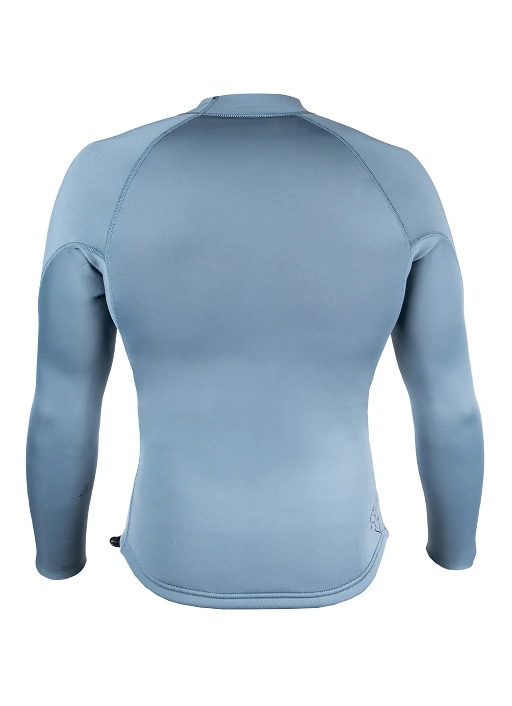 Xcel Men's Axis 2/1MM Long Sleeve Pullover Wetsuit Jacket - Image 7