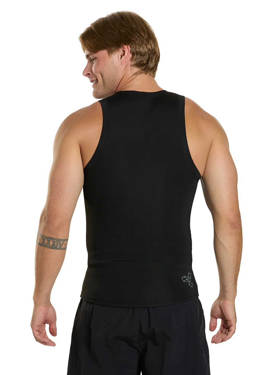 Xcel Men's Axis 21mm Pullover Vest - Image 5