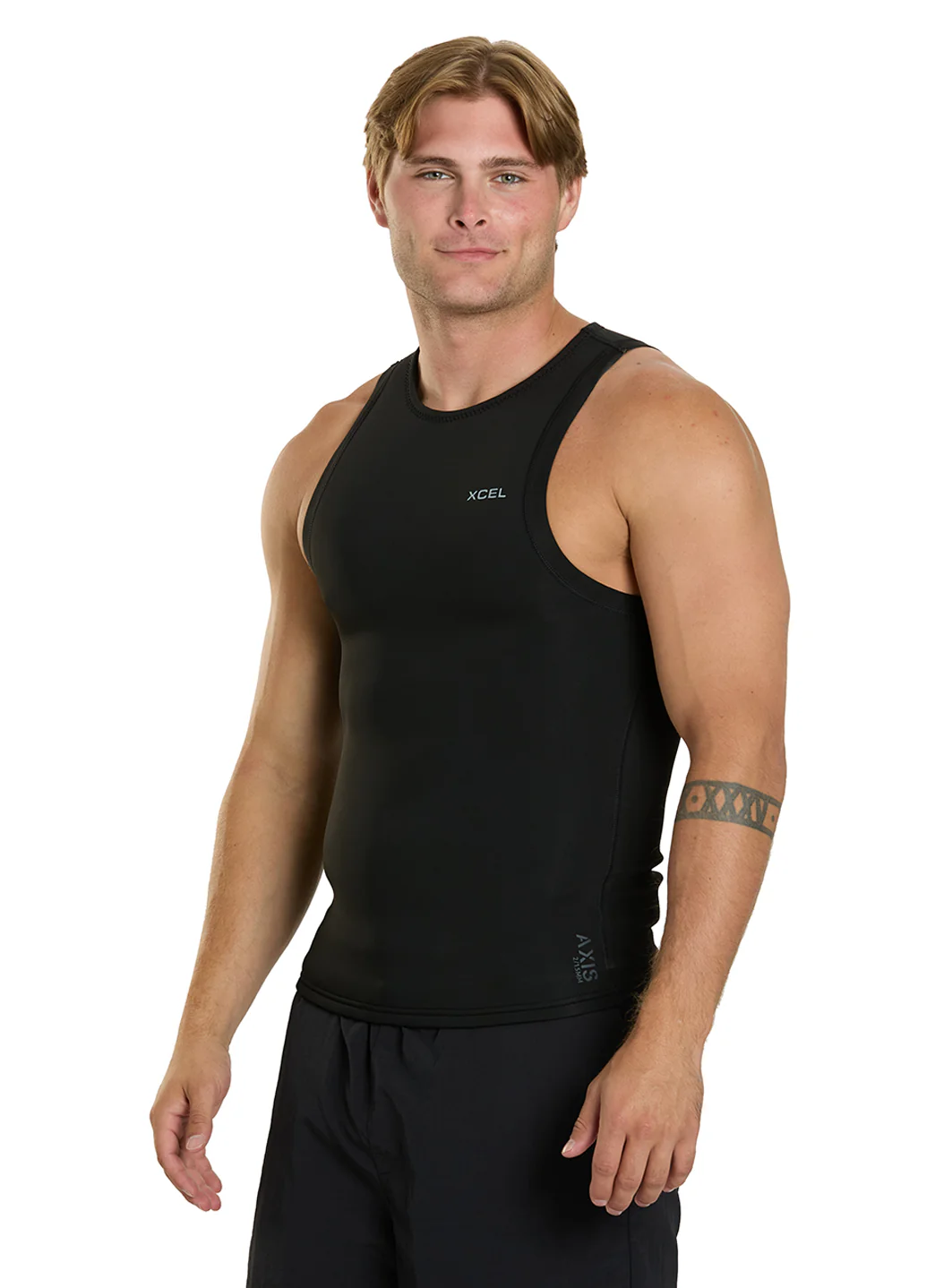 Xcel Men's Axis 21mm Pullover Vest - Image 6