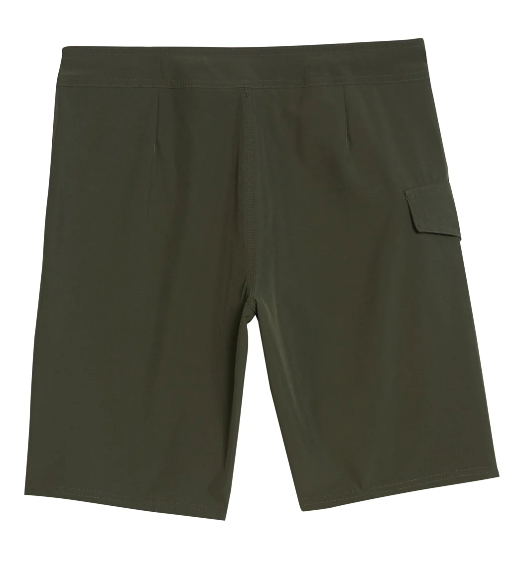 Xcel Men's Comp 19" Boardshort - Image 12