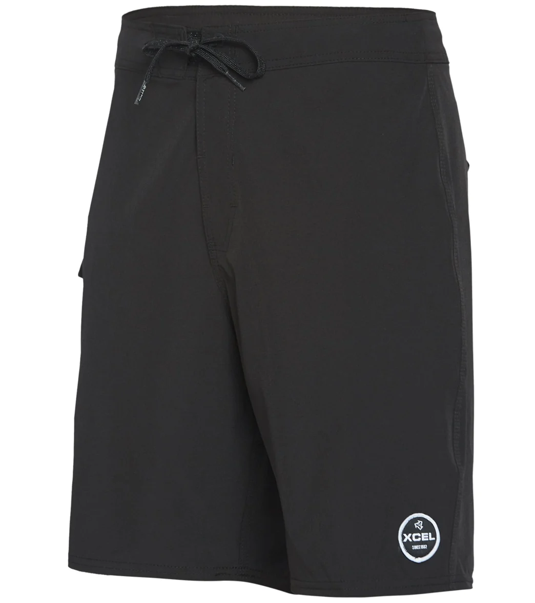 Xcel Men's Comp 19" Boardshort - Image 7