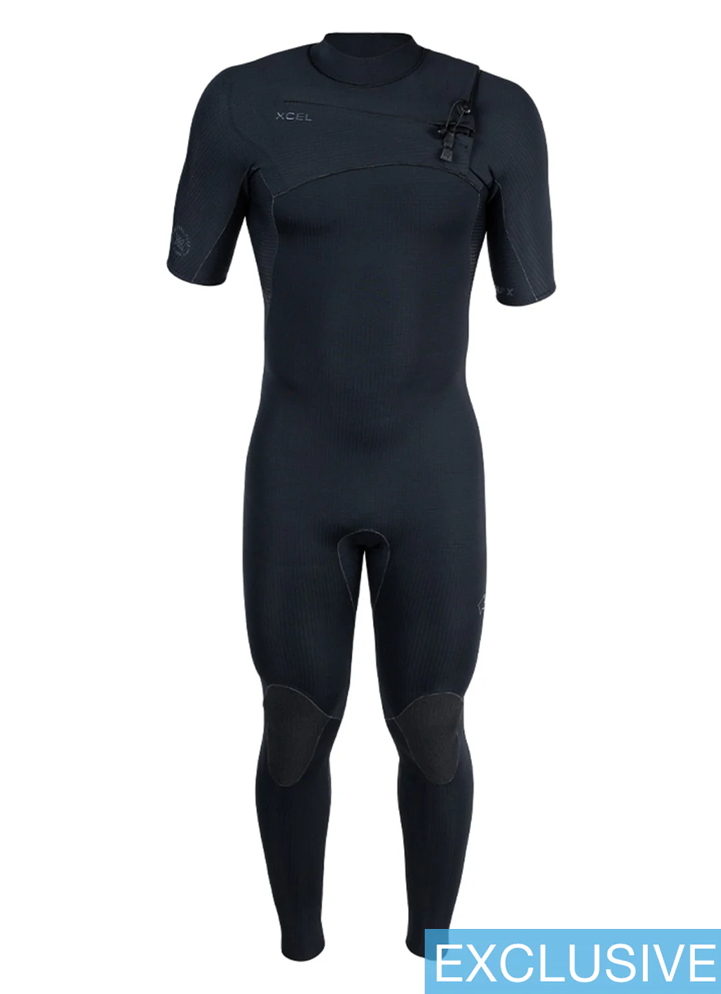 Xcel Men's Comp X 2MM Fullsuit Wetsuit - Image 3