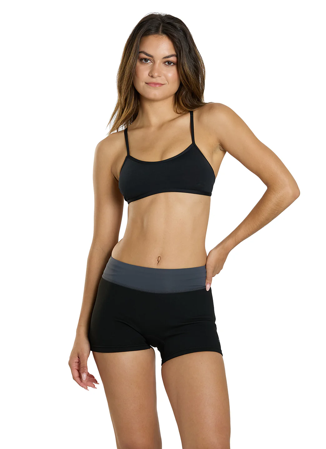 Xcel Women's 31mm Neoprene Paddle Short - Image 6