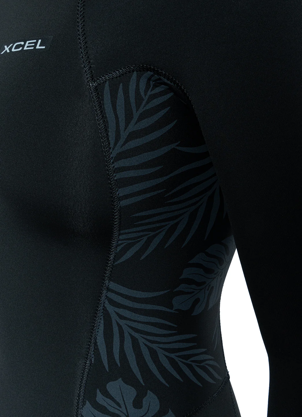 Xcel Women's 3/2mm Axis Back Zip Full Wetsuit - Image 6