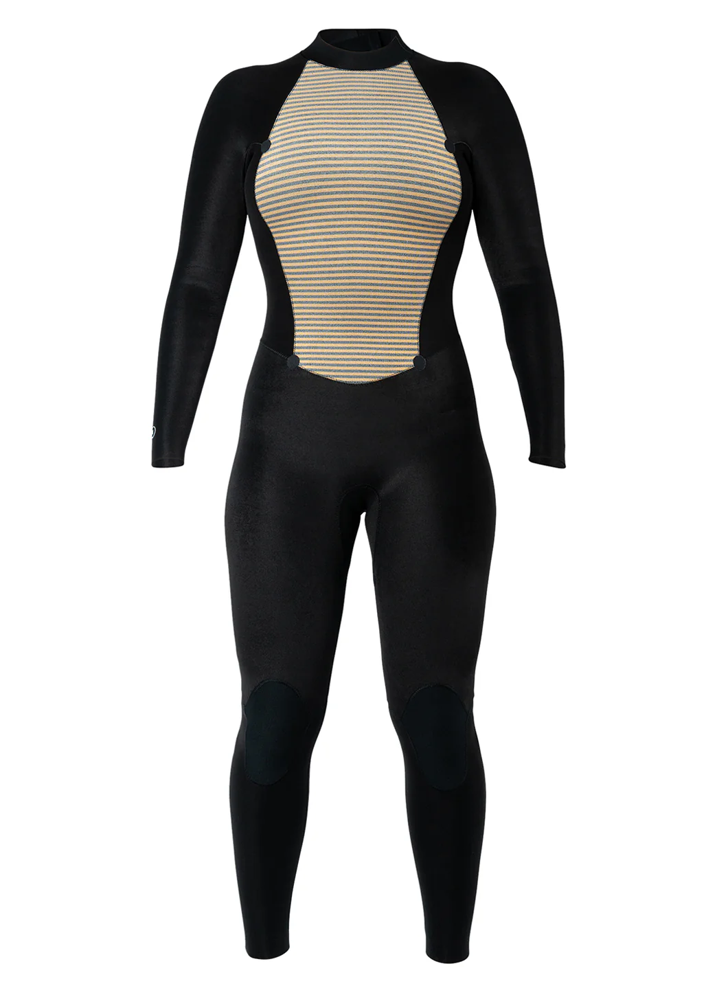 Xcel Women's 4/3mm Axis Back Zip Full Wetsuit - Image 19