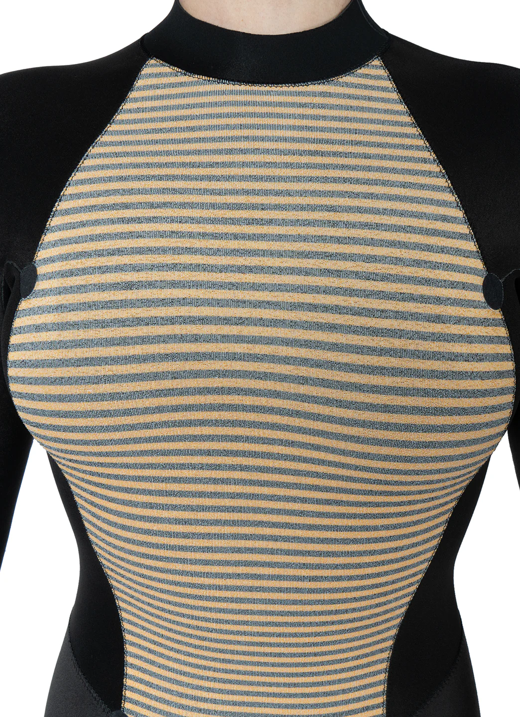 Xcel Women's 4/3mm Axis Back Zip Full Wetsuit - Image 22