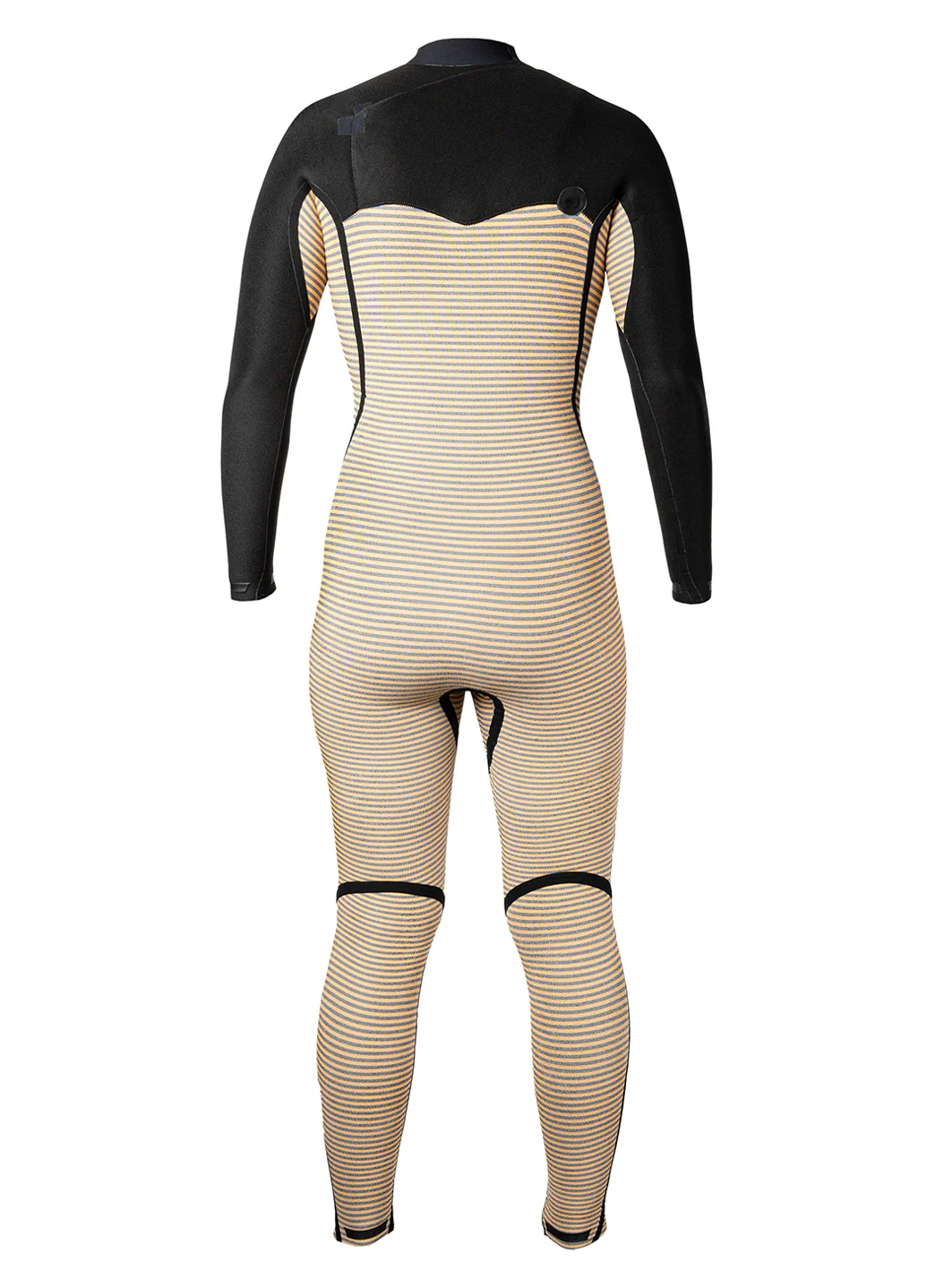 Xcel Women's 4/3mm Comp+ Chest Zip Full Wetsuit - Image 11