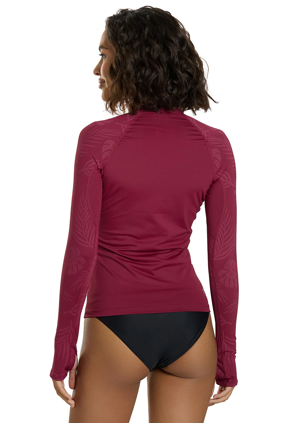 Xcel Women's Premium Stretch Performance Fit Long Sleeve UV - Image 11