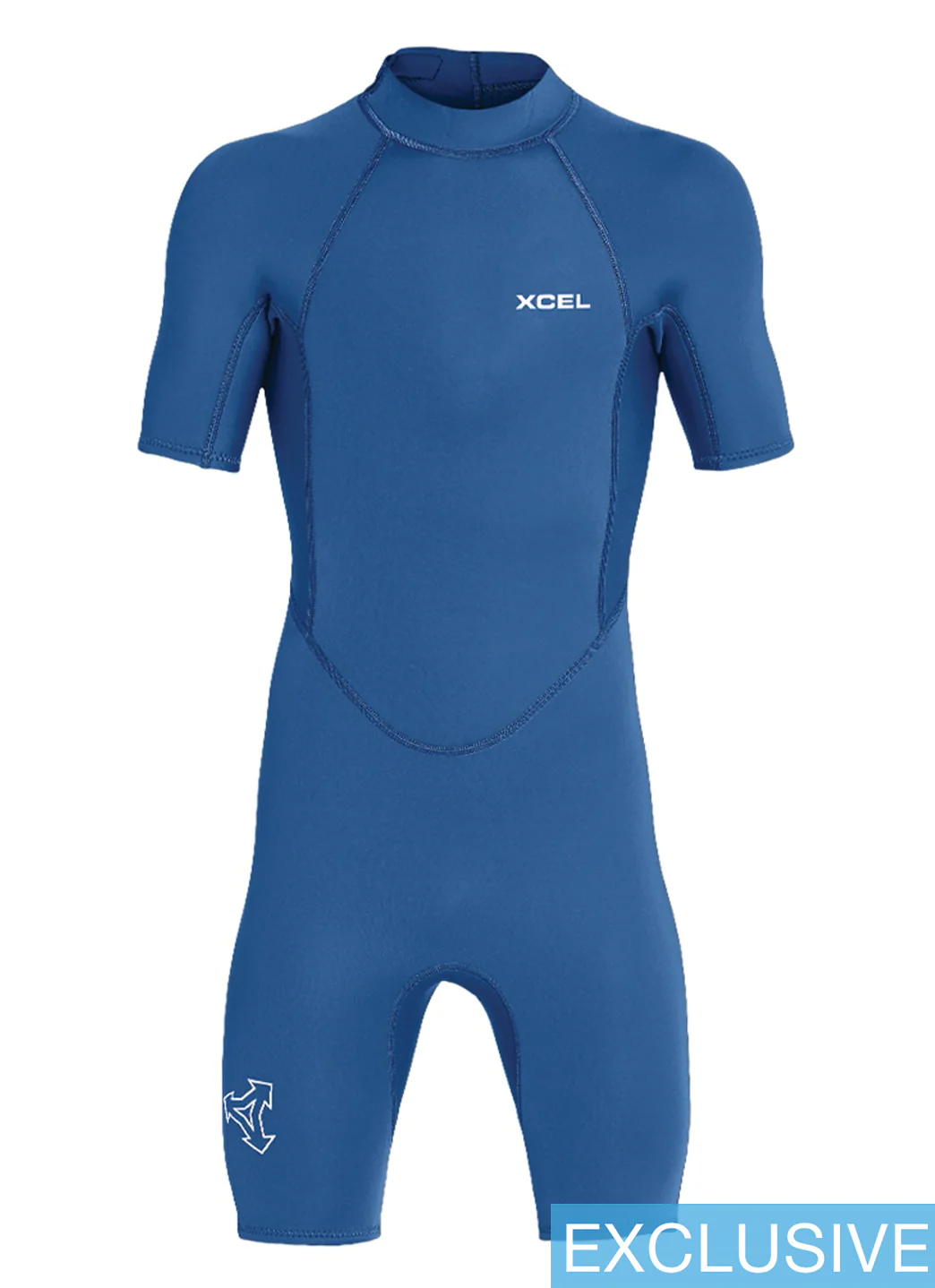 Xcel Youth Axis 2MM Spring Suit - Image 2