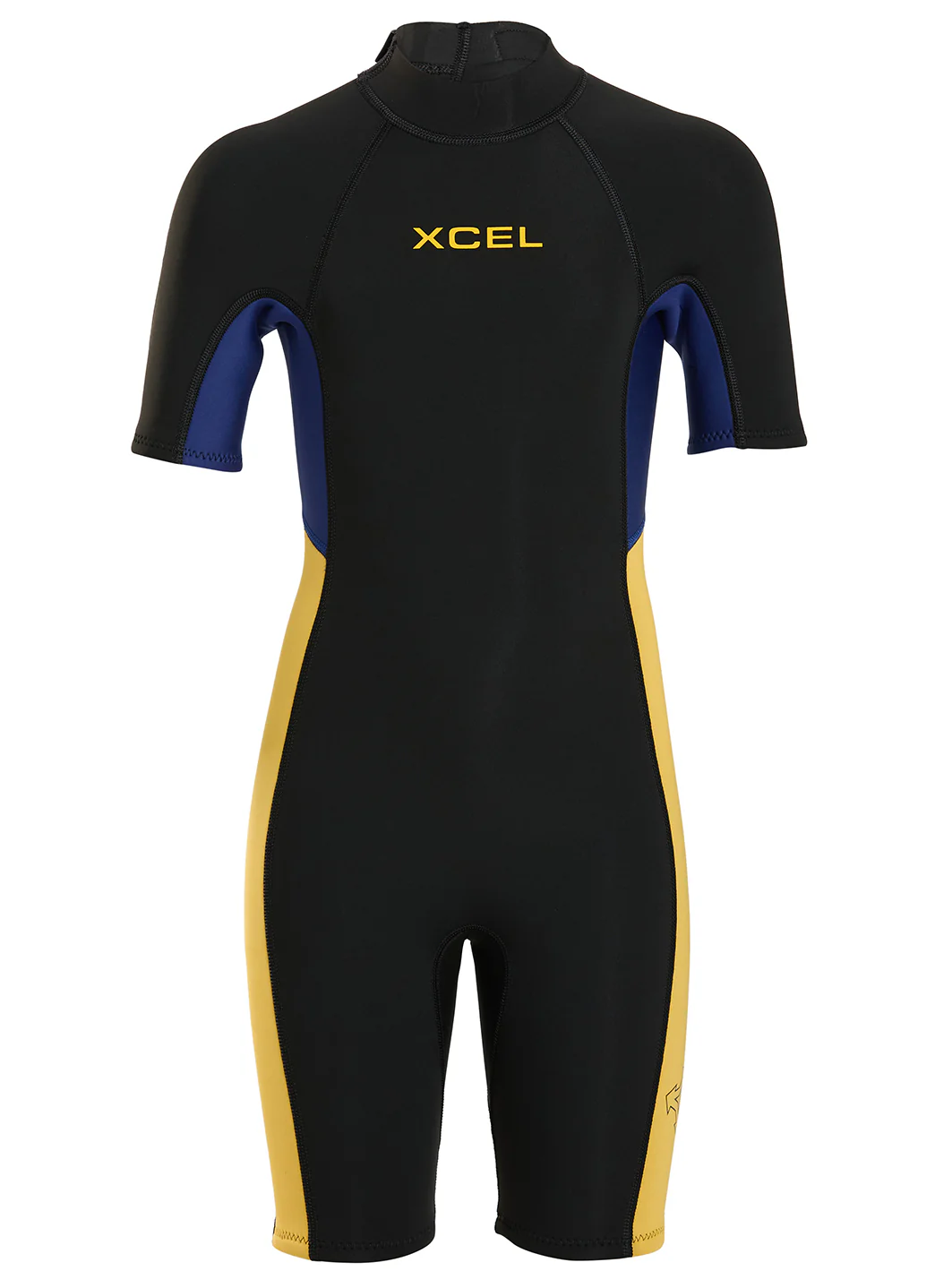 Xcel Youth Axis 2mm Spring Suit - Image 8