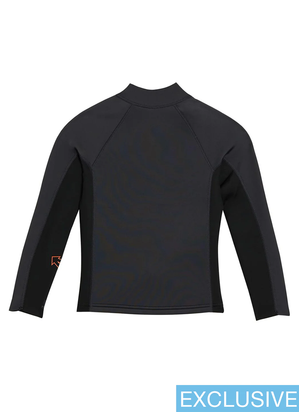 Xcel Youth Axis Long Sleeve 2/1MM Front Zip Jacket - Image 3