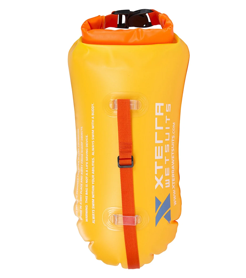 Xterra Wetsuits Swim Safety Buoy - Image 4