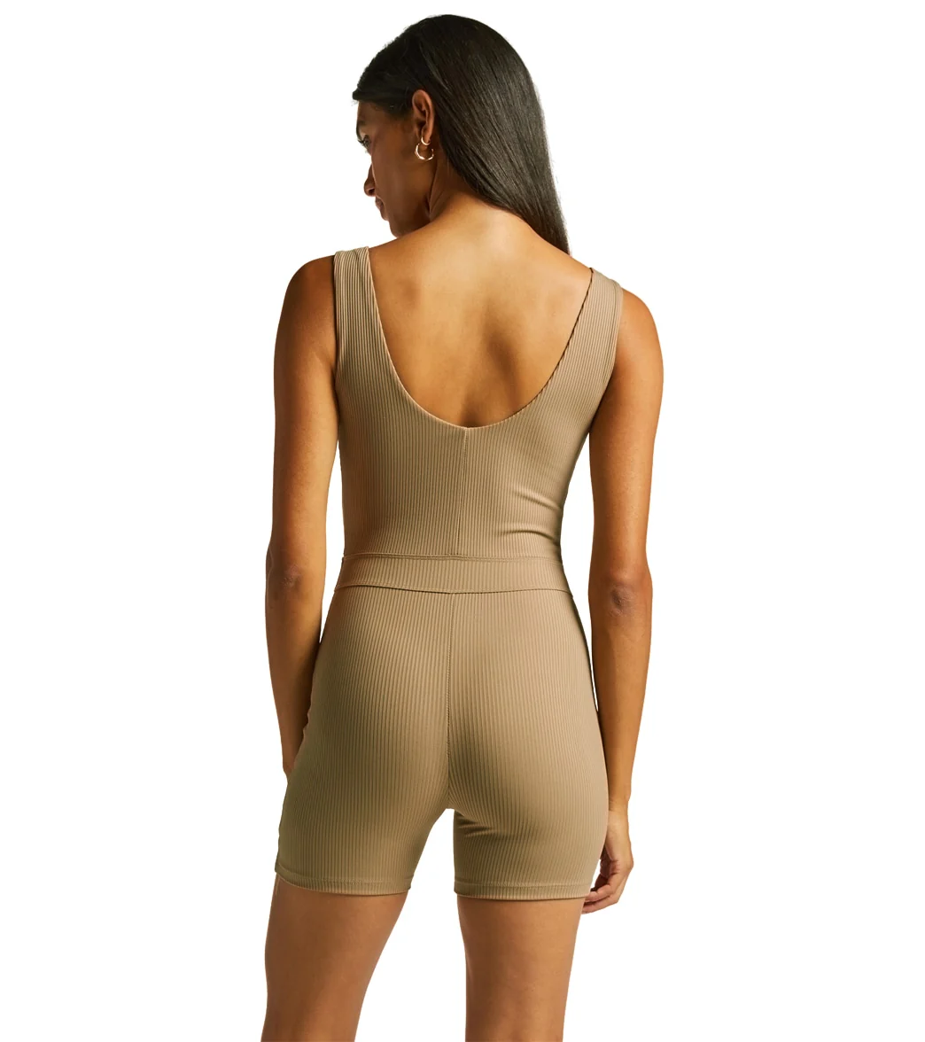 Year of Ours Ribbed Anderson Onesie - Image 3