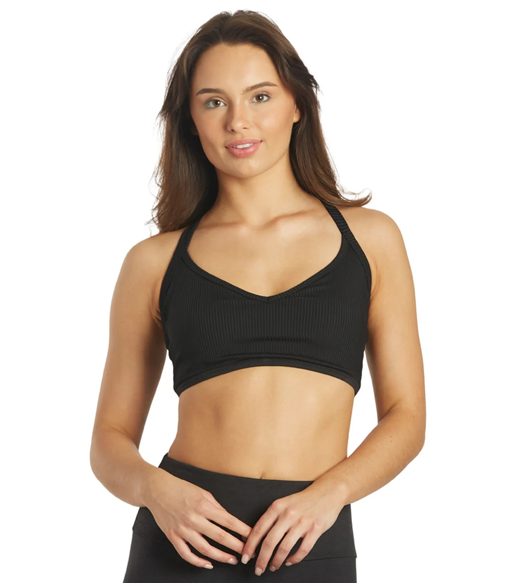Year of Ours Ribbed Curve Bra - Image 7