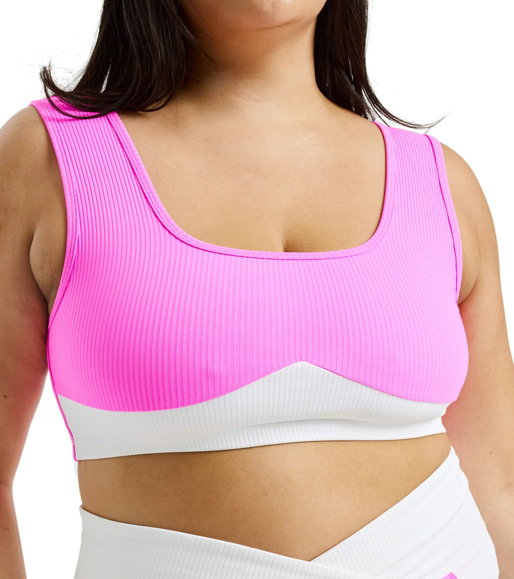 Year of Ours Ribbed Gia Bra - Image 7