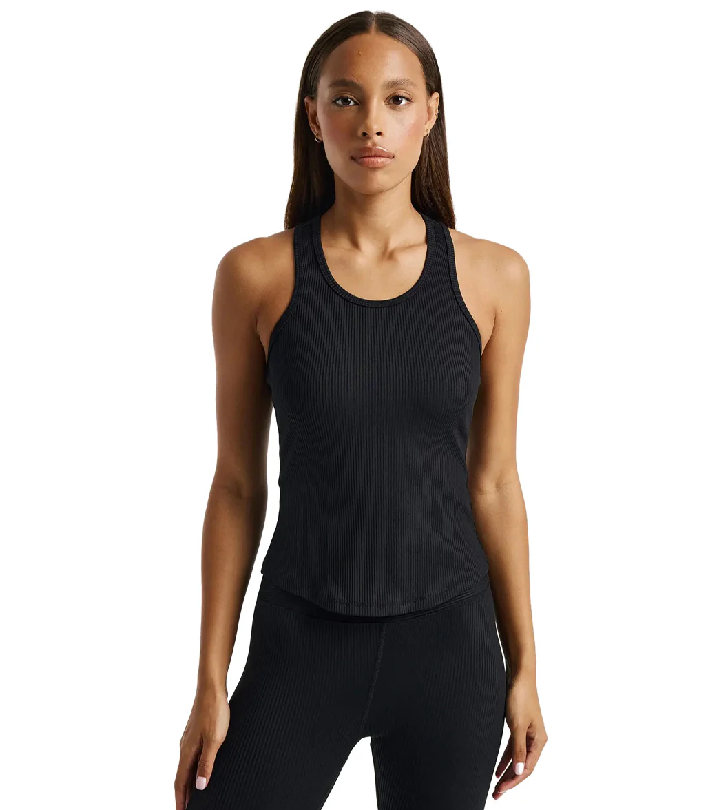 Year of Ours Ribbed Sporty Tank - Image 5