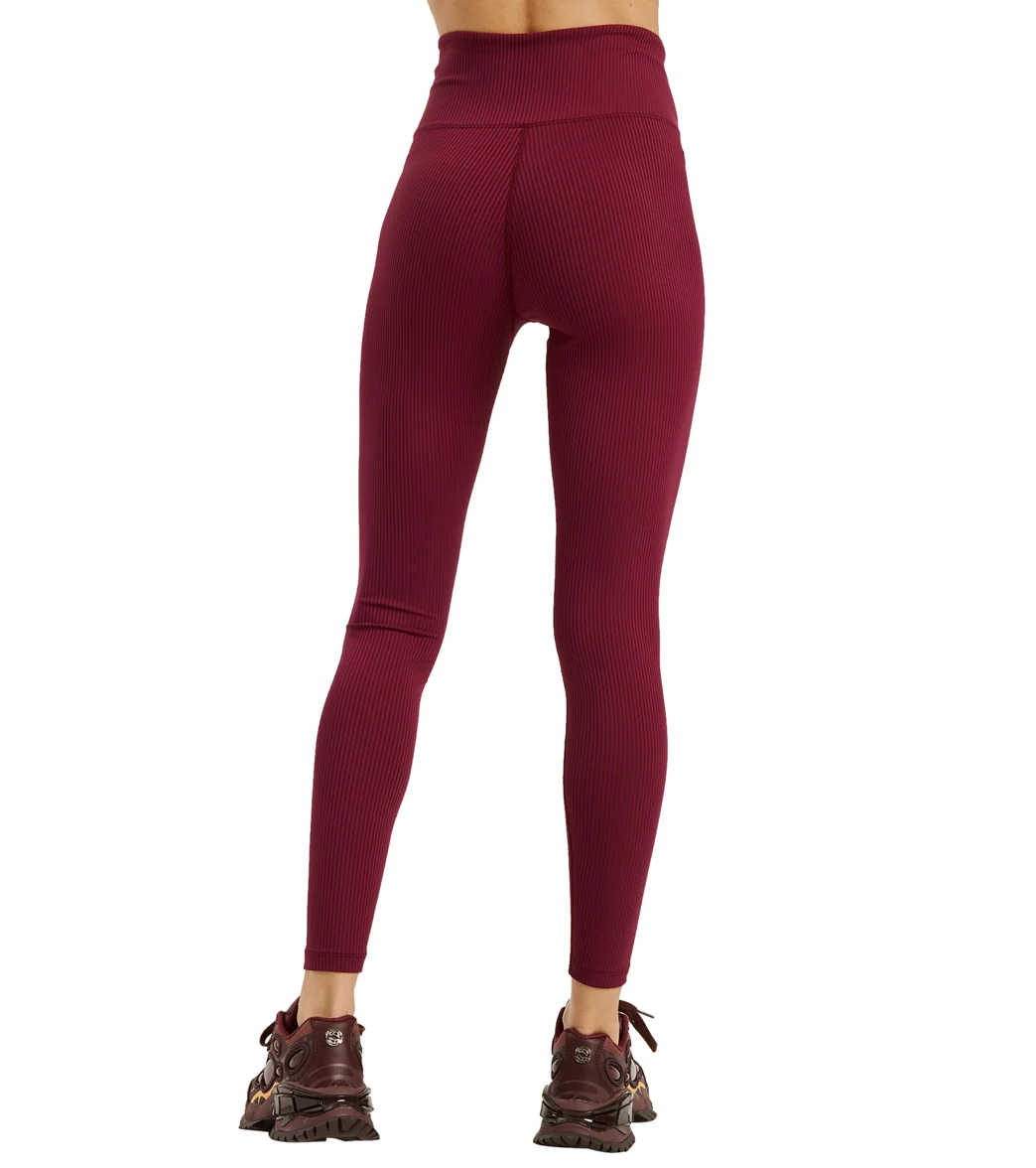 Year of Ours Ribbed Veronica Leggings - Image 12