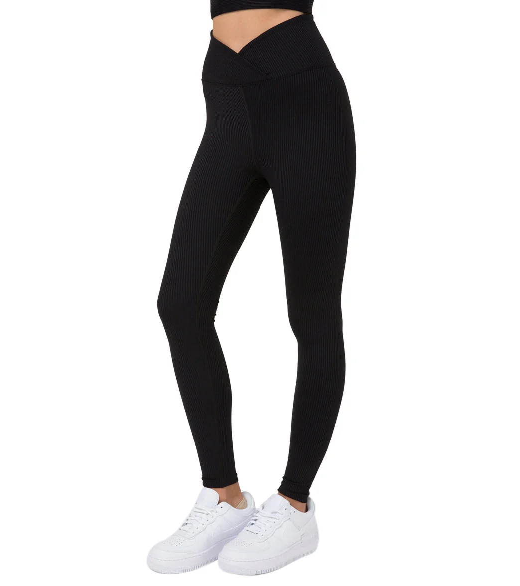 Year of Ours Ribbed Veronica Leggings - Image 22