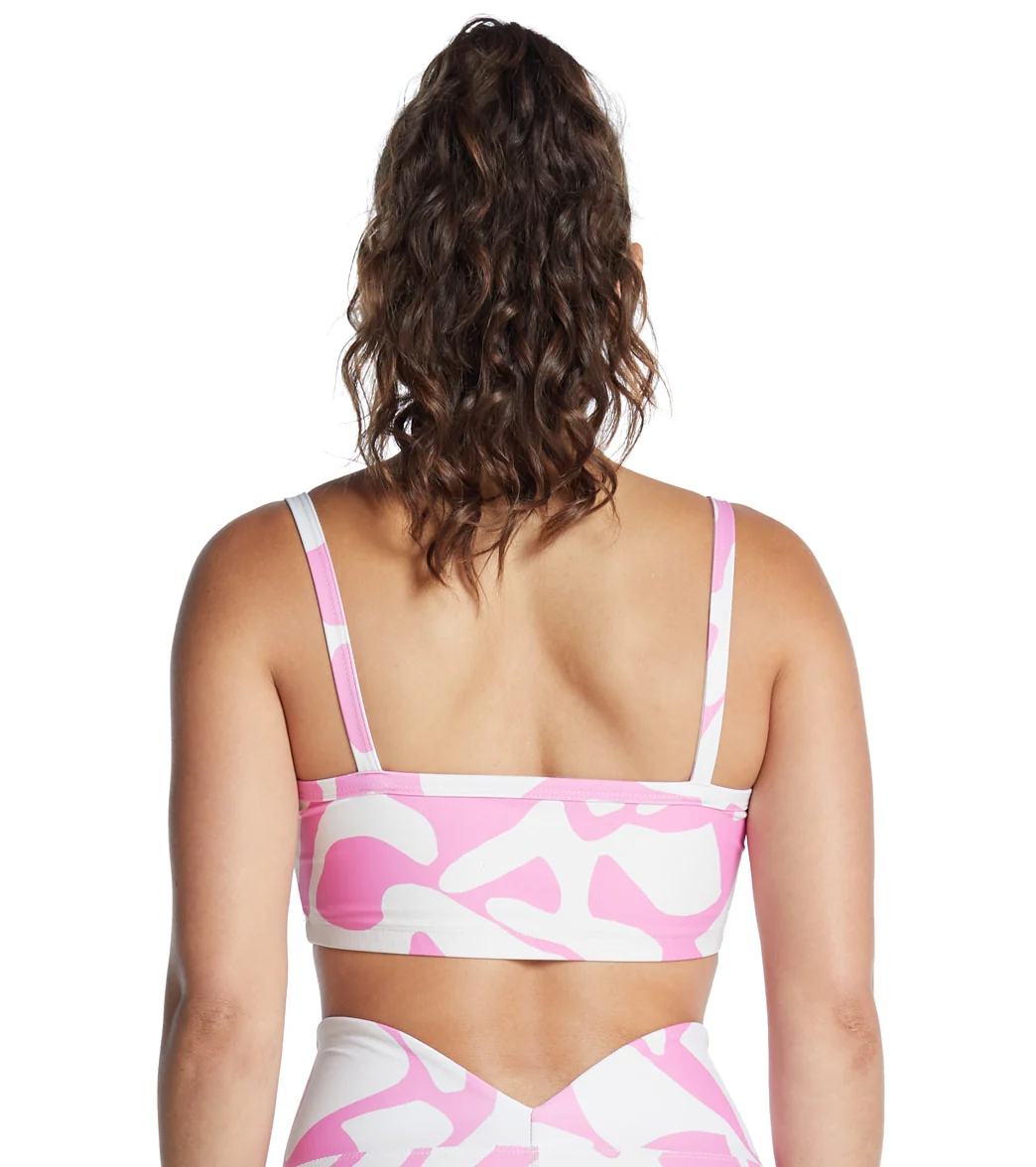 Year of Ours Rio Curve Bralette - Image 3