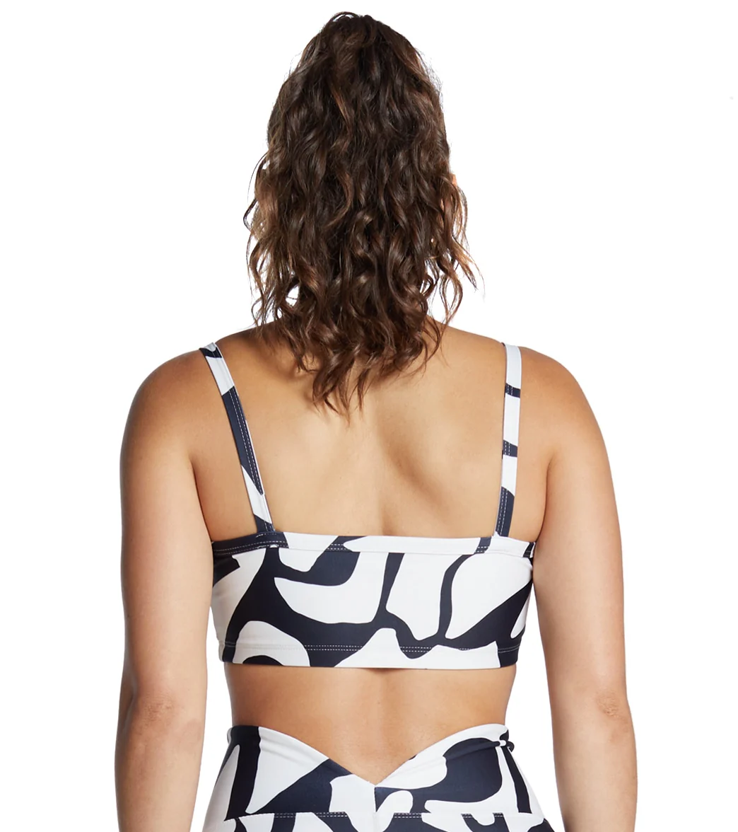Year of Ours Rio Curve Bralette - Image 9