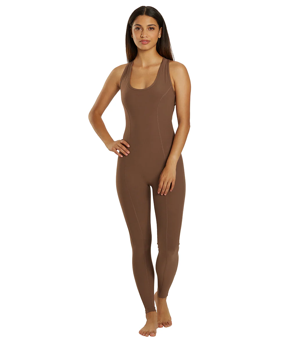 Year of Ours Stretch Onesie - Image 24