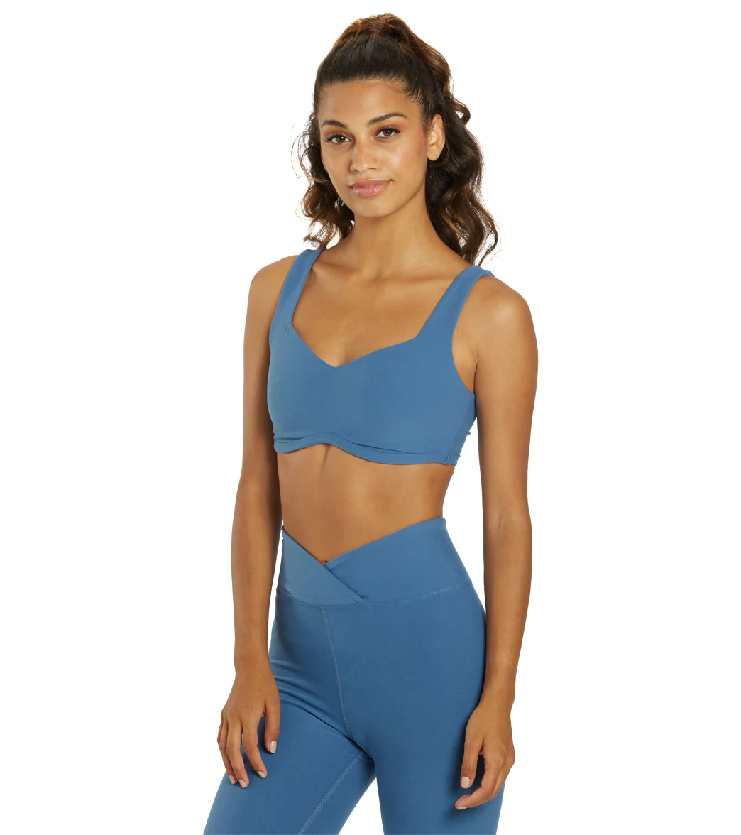 Year of Ours The Isadora Bra - Image 4