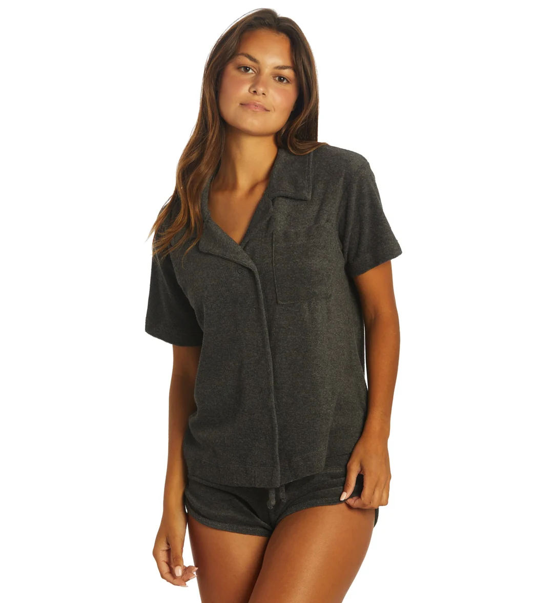 Year of Ours The Vacation Shirt - Image 7