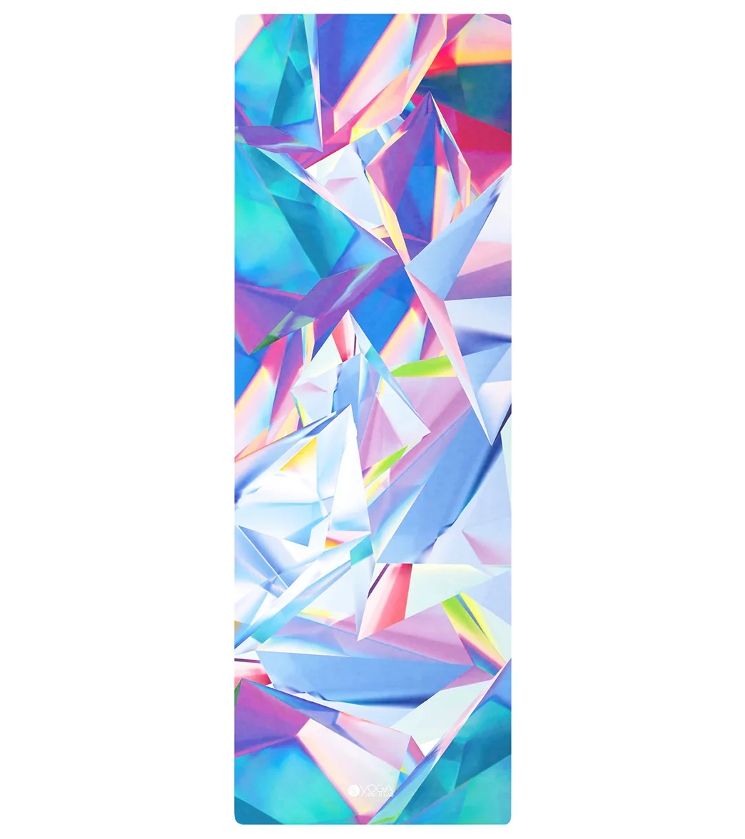 Yoga Design Lab Combo Yoga Mat 1.5mm - Image 3