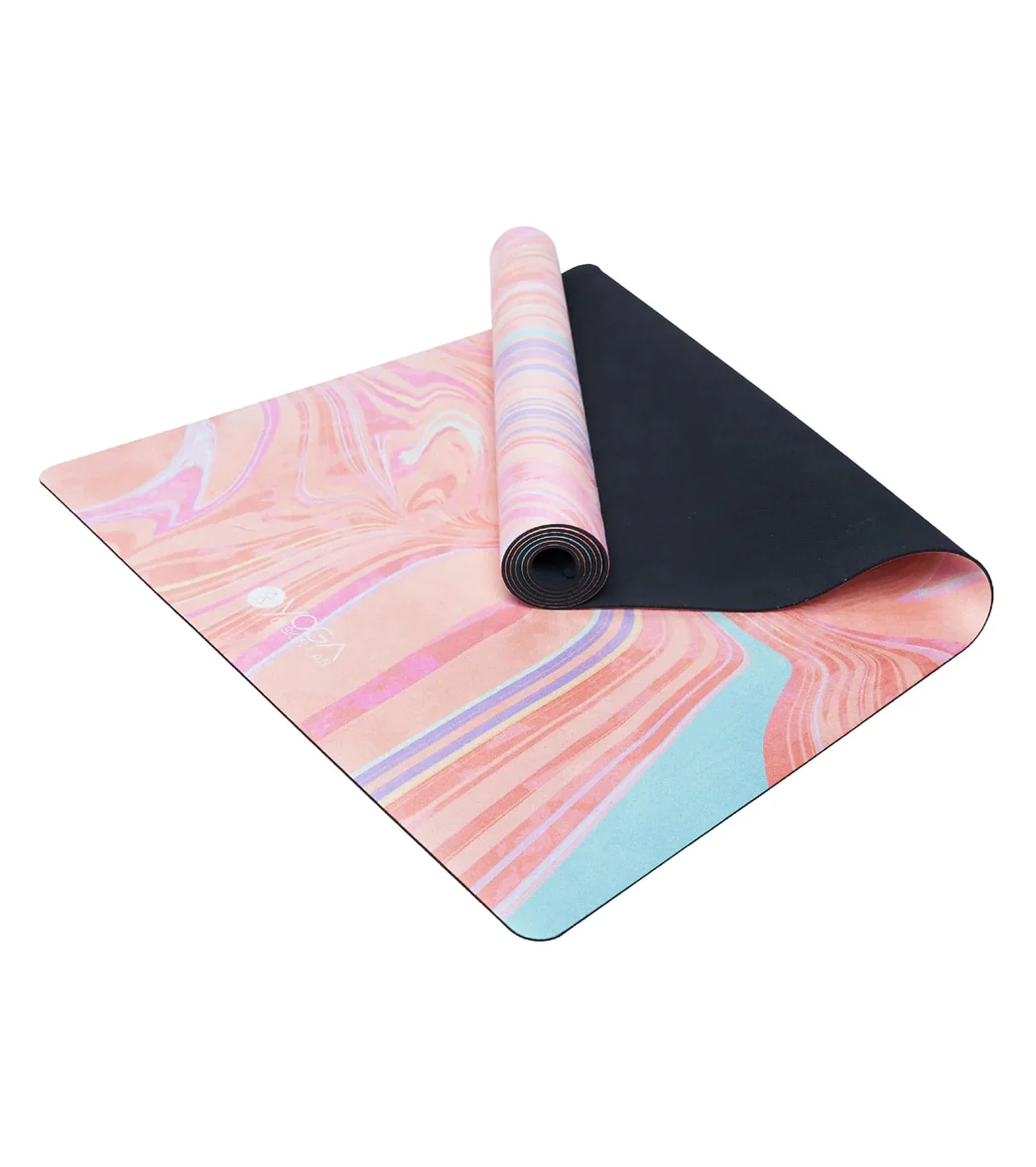 Yoga Design Lab Combo Yoga Mat 3.5mm - Image 11