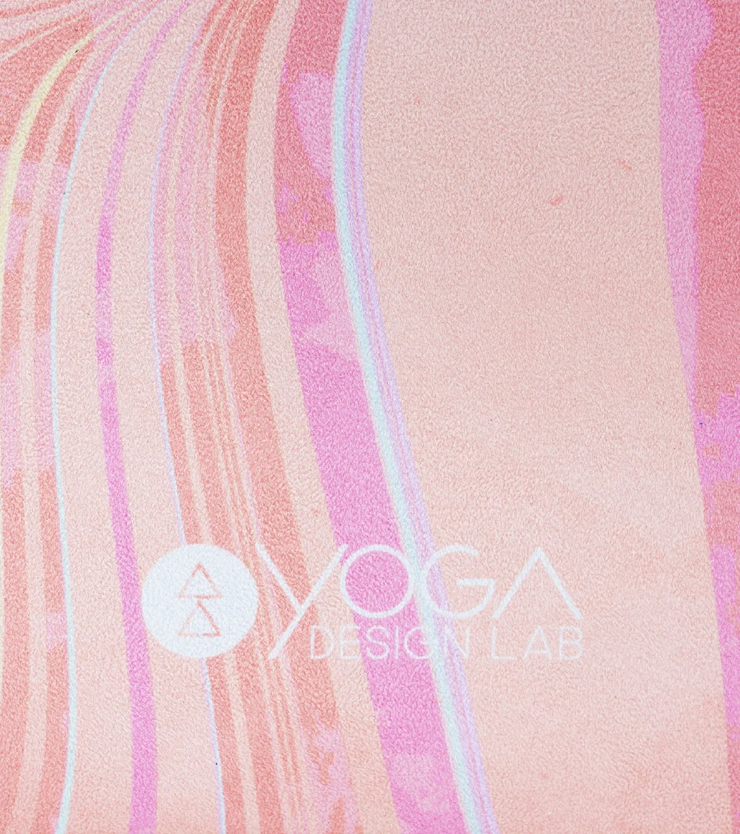 Yoga Design Lab Combo Yoga Mat 3.5mm - Image 7