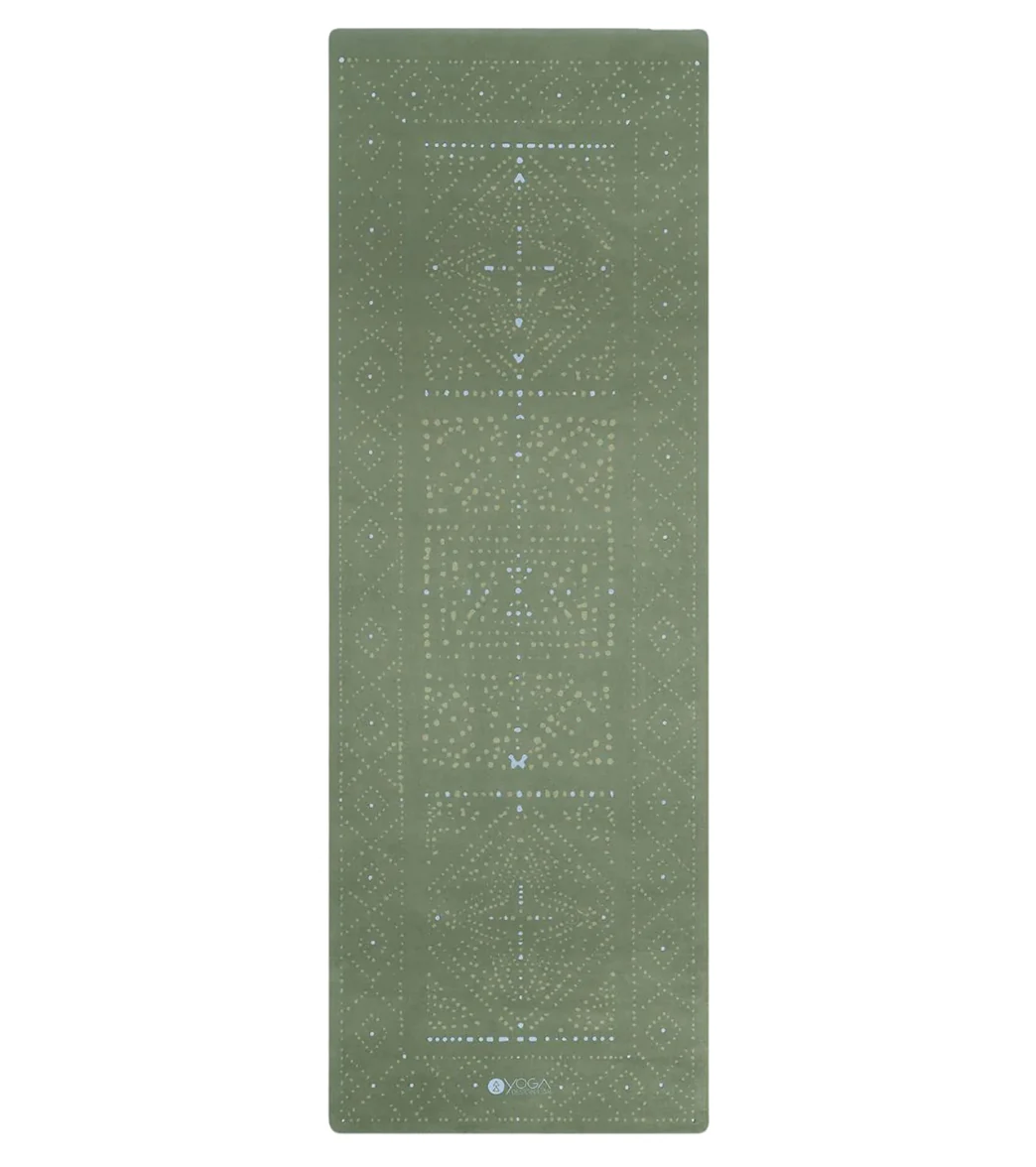 Yoga Design Lab Combo Yoga Mat 3.5mm - Image 6