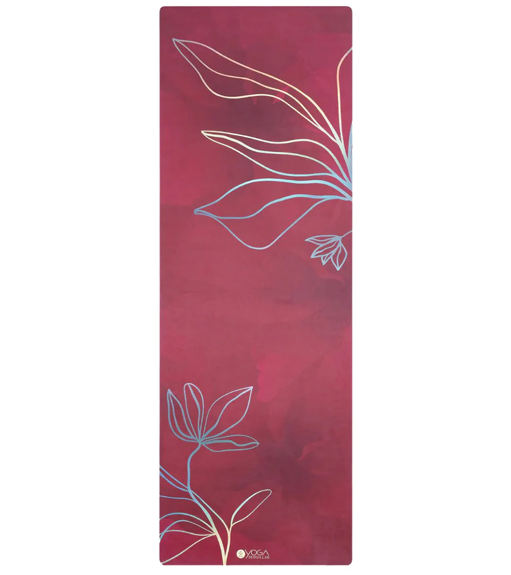 Yoga Design Lab Combo Yoga Mat 3.5mm