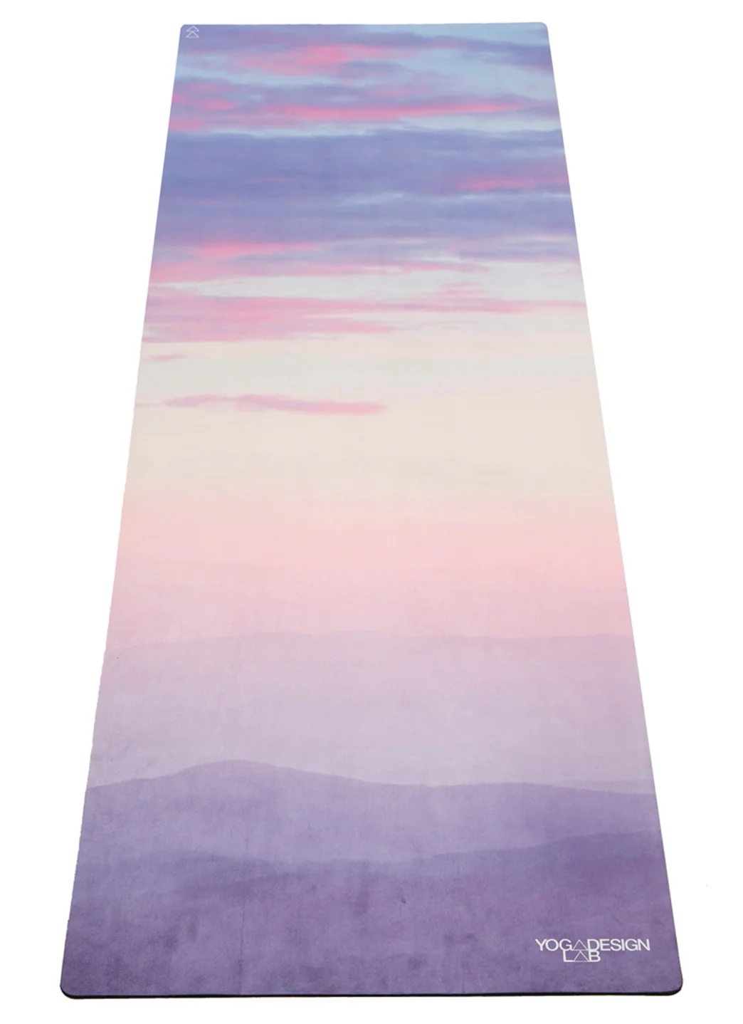 Yoga Design Lab Combo Yoga Mat 3.5mm Breathe - Image 2