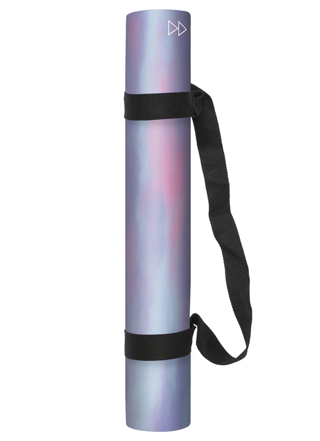 Yoga Design Lab Combo Yoga Mat 3.5mm Breathe - Image 4