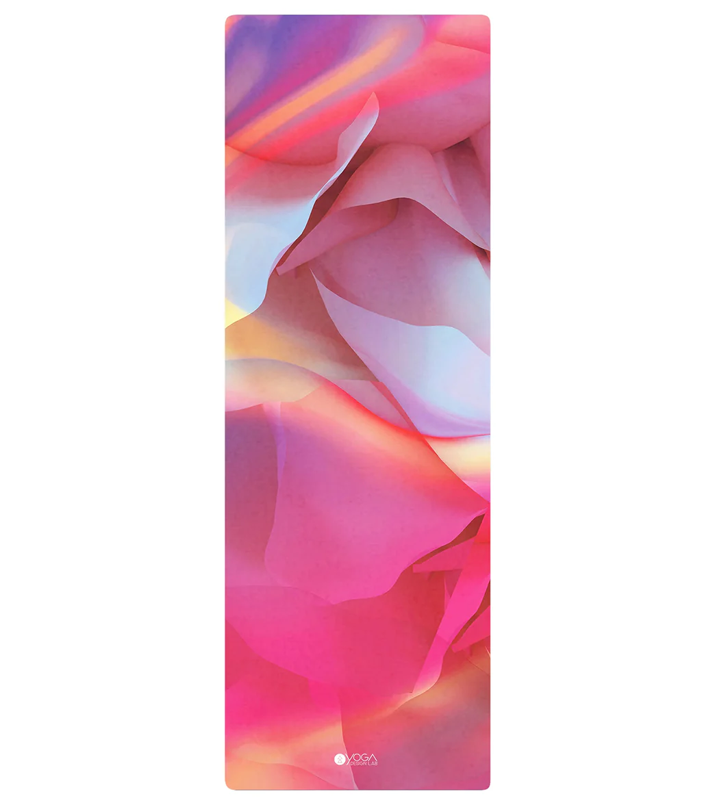 Yoga Design Lab Combo Yoga Mat 5.5mm - Image 7