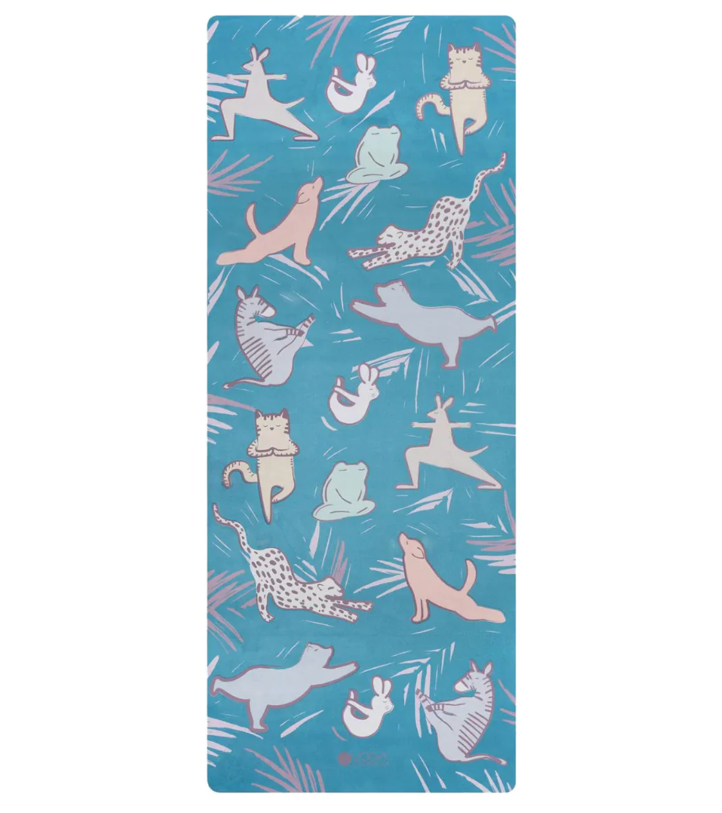 Yoga Design Lab Combo Yoga Mat Kids - Image 8