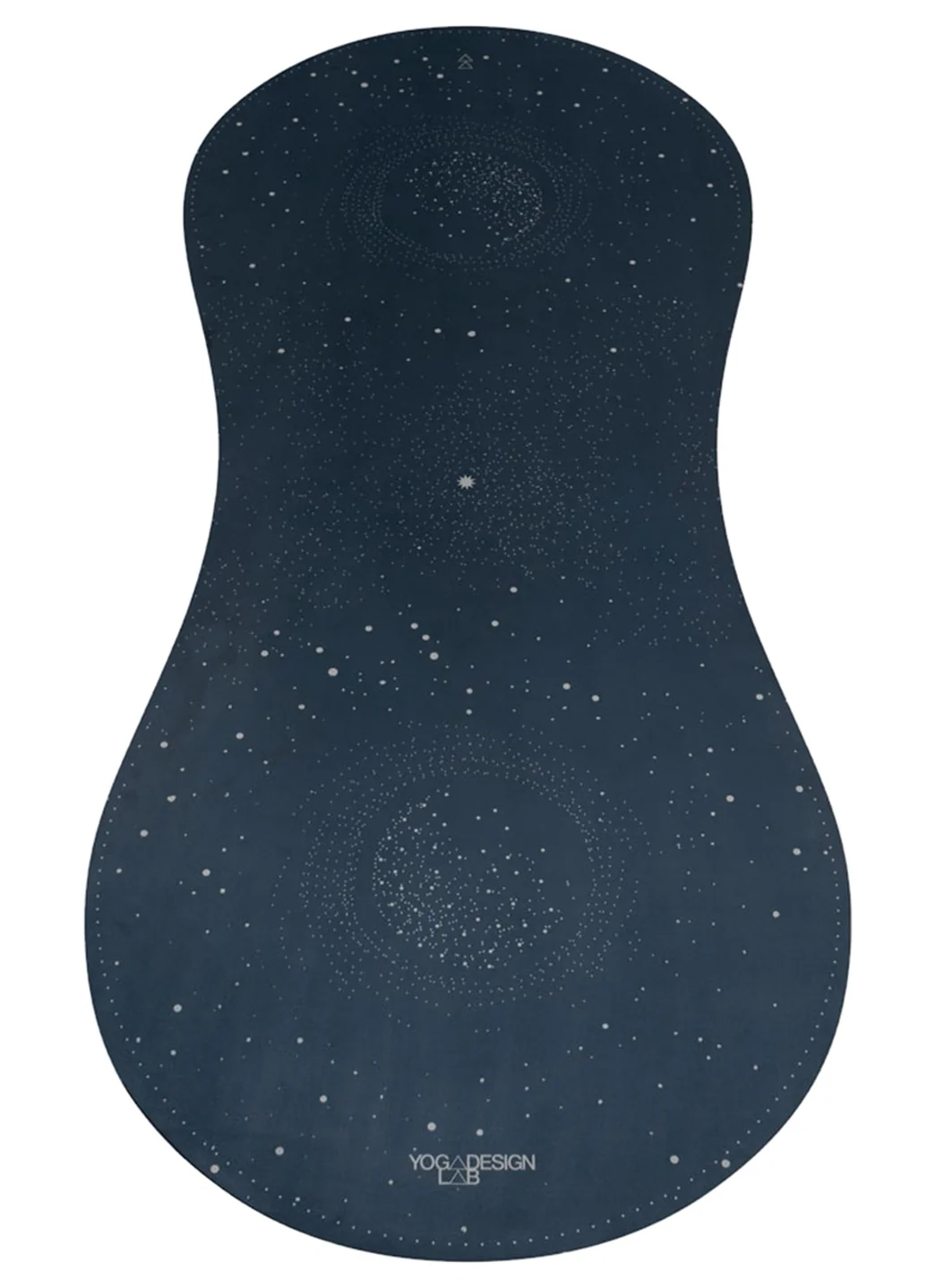 Yoga Design Lab Curve Yoga Mat 3.5mm