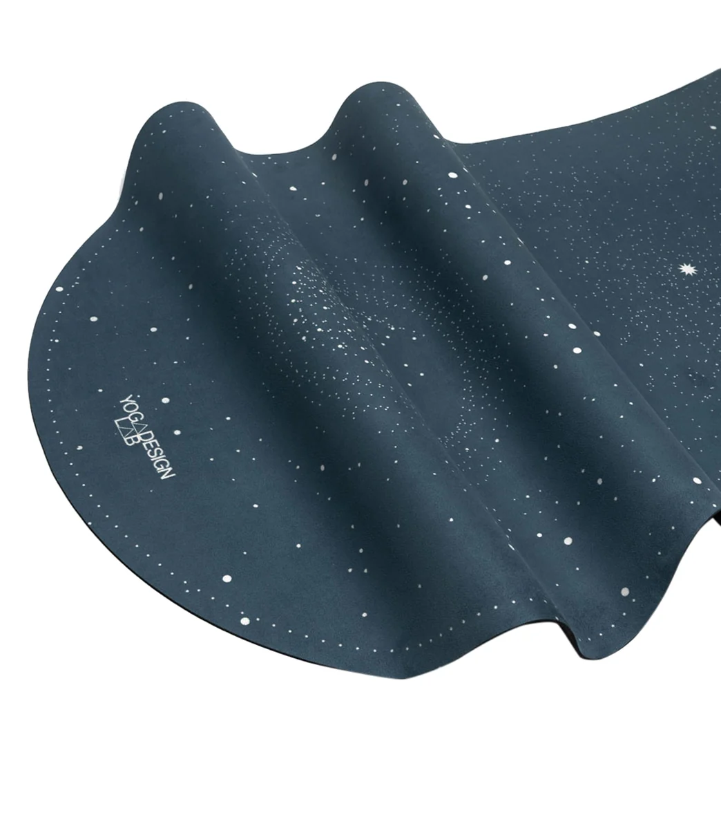 Yoga Design Lab Curve Yoga Mat 3.5mm - Image 5