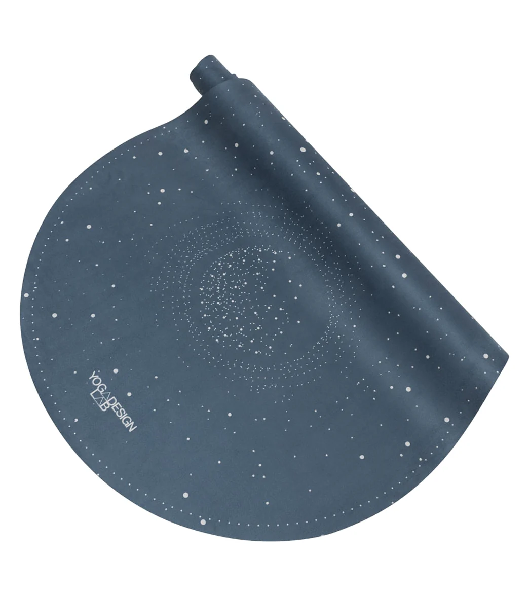Yoga Design Lab Curve Yoga Mat 3.5mm - Image 6