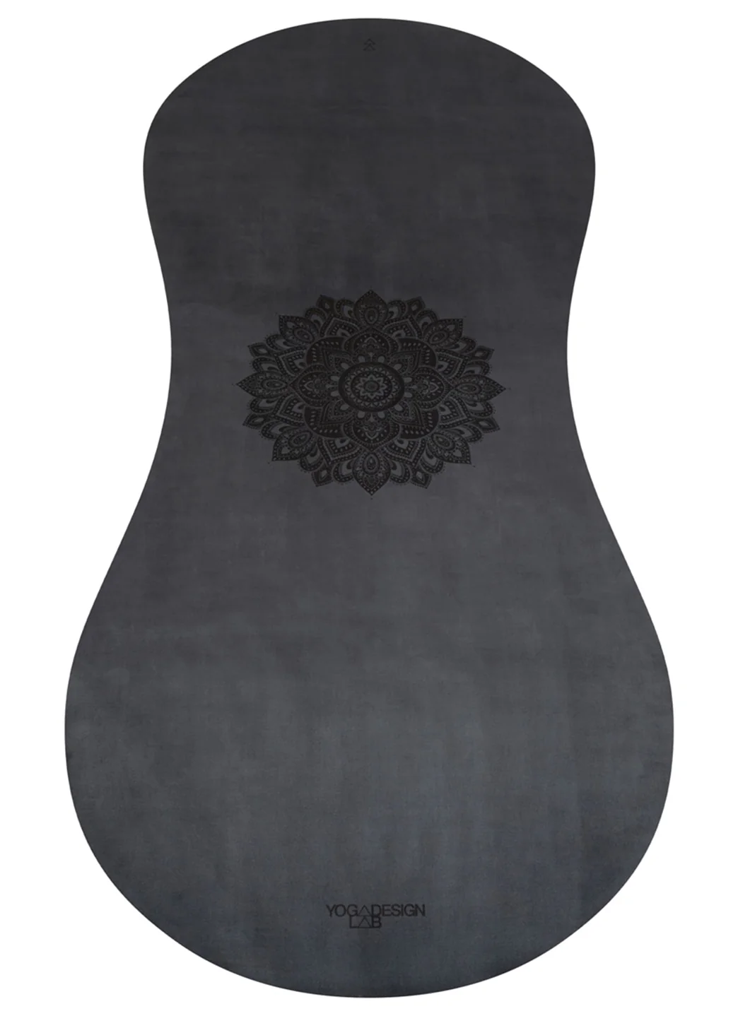 Yoga Design Lab Curve Yoga Mat 3.5mm