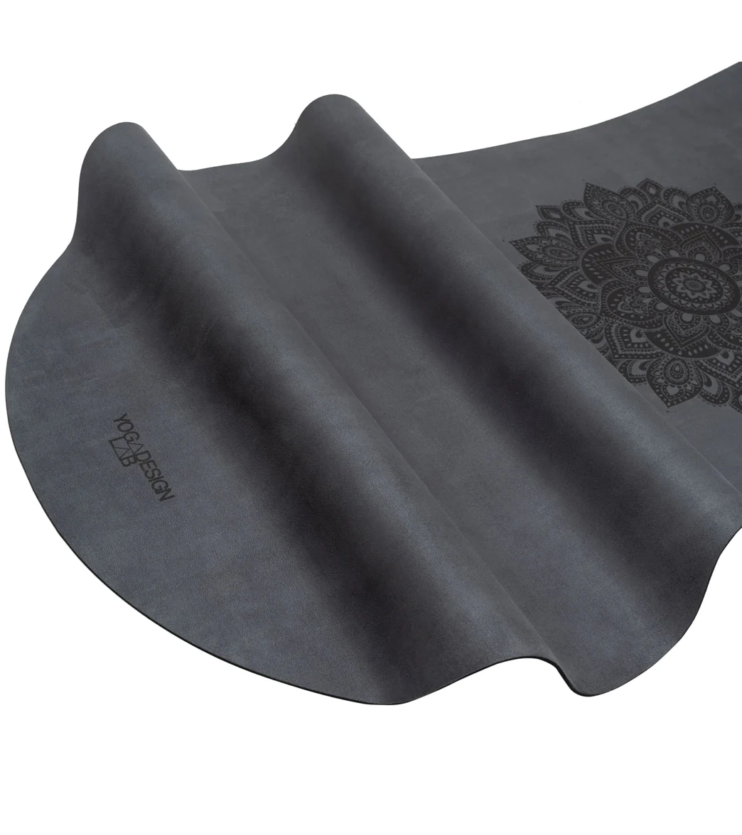 Yoga Design Lab Curve Yoga Mat 3.5mm - Image 5