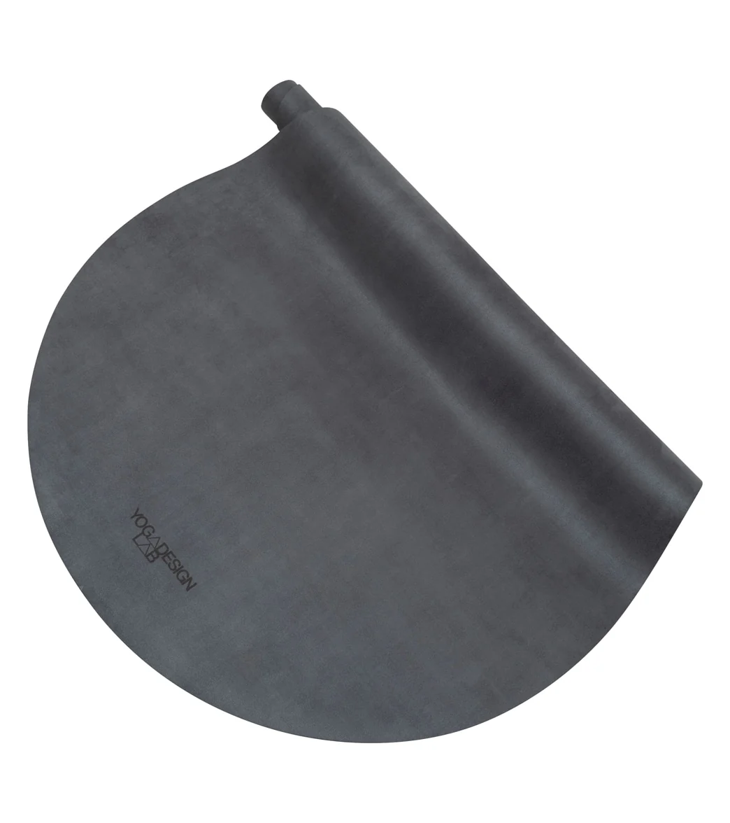 Yoga Design Lab Curve Yoga Mat 3.5mm - Image 6