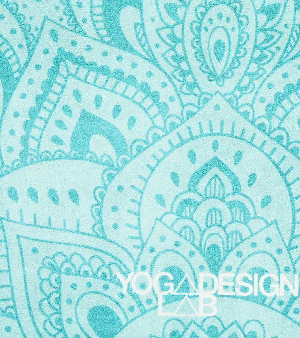 Yoga Design Lab Curve Yoga Mat 3.5mm - Image 6