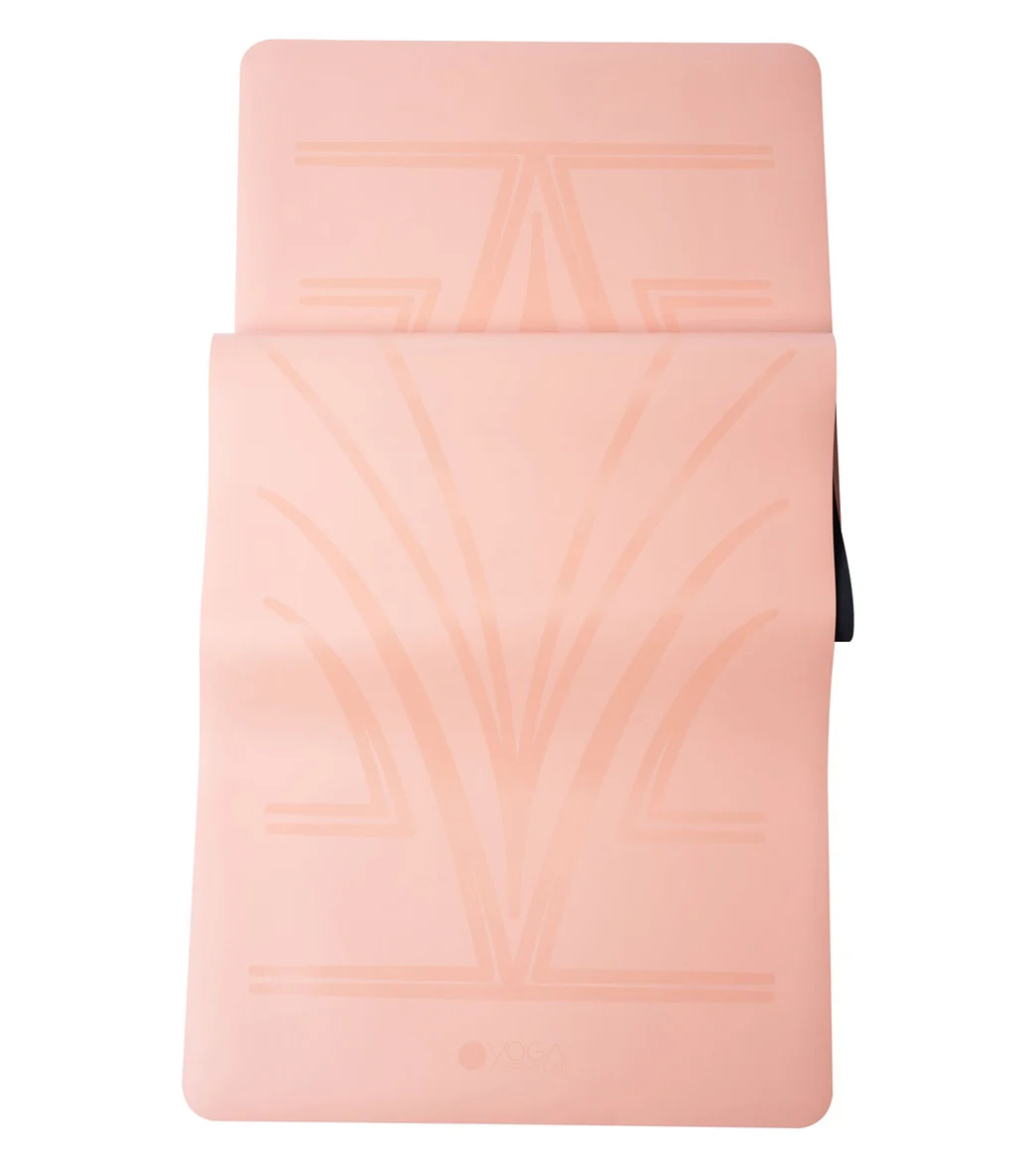 Yoga Design Lab Infinity Yoga Mat 5mm - Image 5