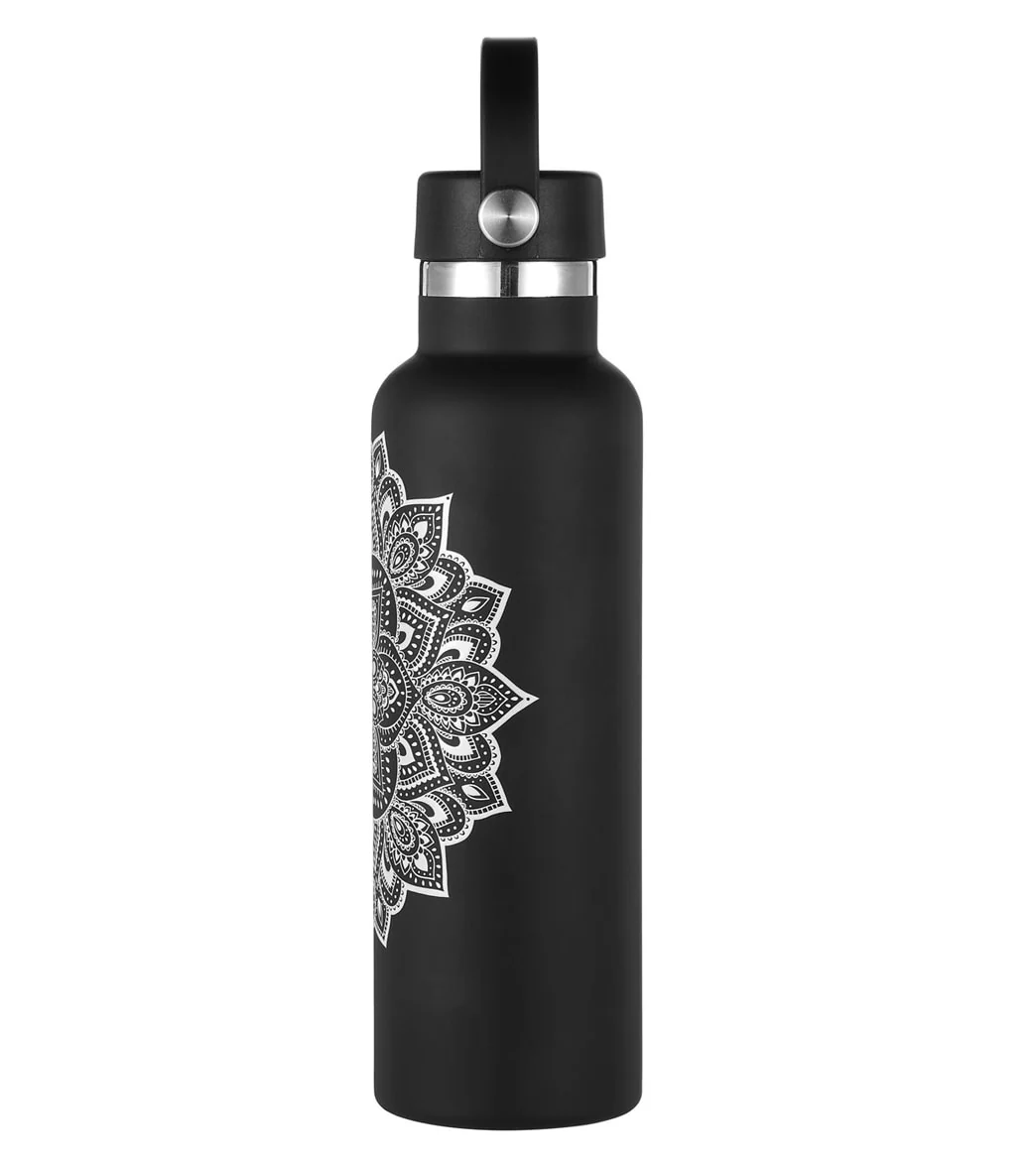 Yoga Design Lab Water Bottle - Image 2