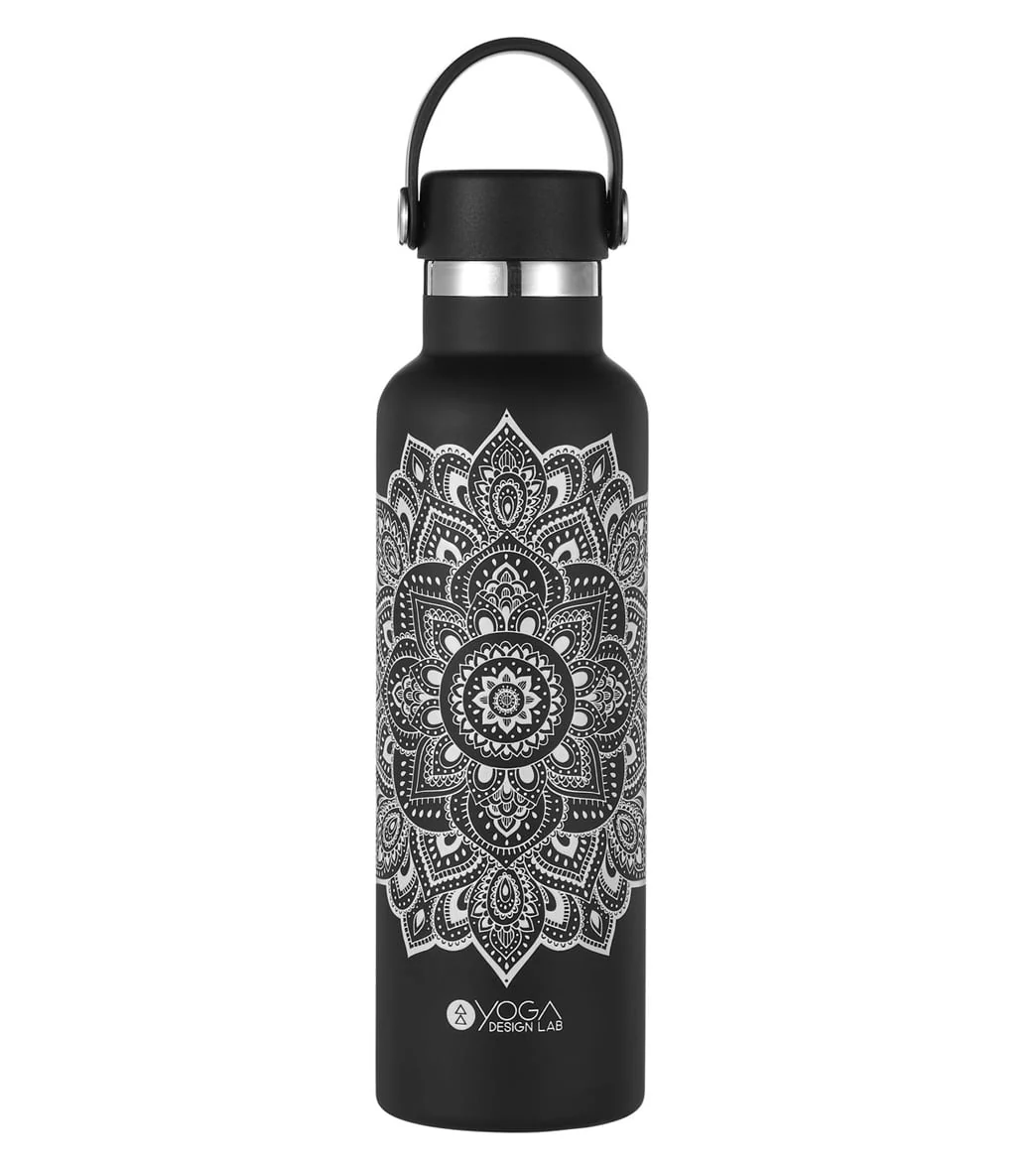 Yoga Design Lab Water Bottle - Image 8
