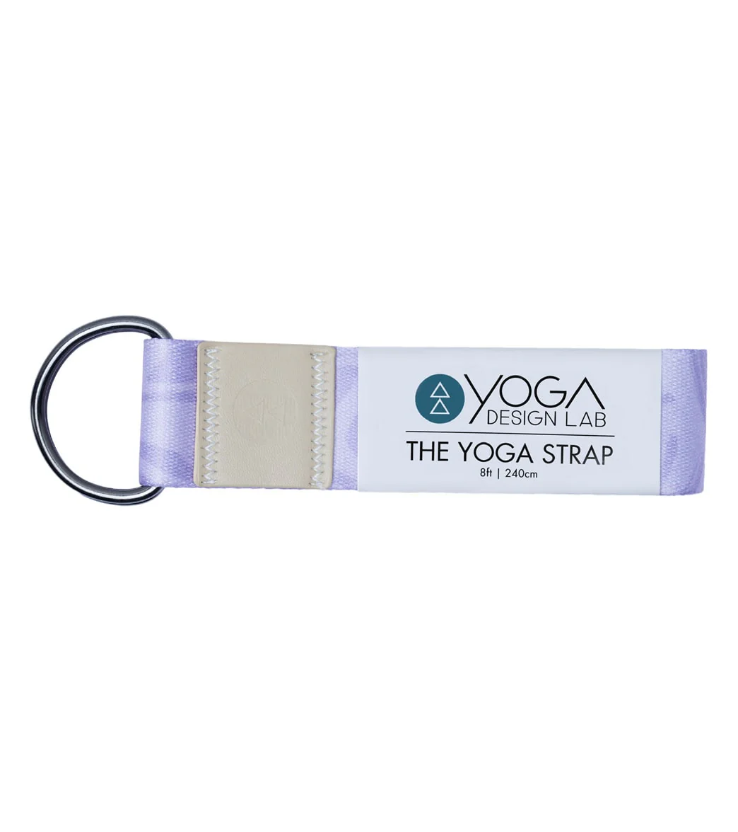 Yoga Design Lab Yoga Strap - Image 5