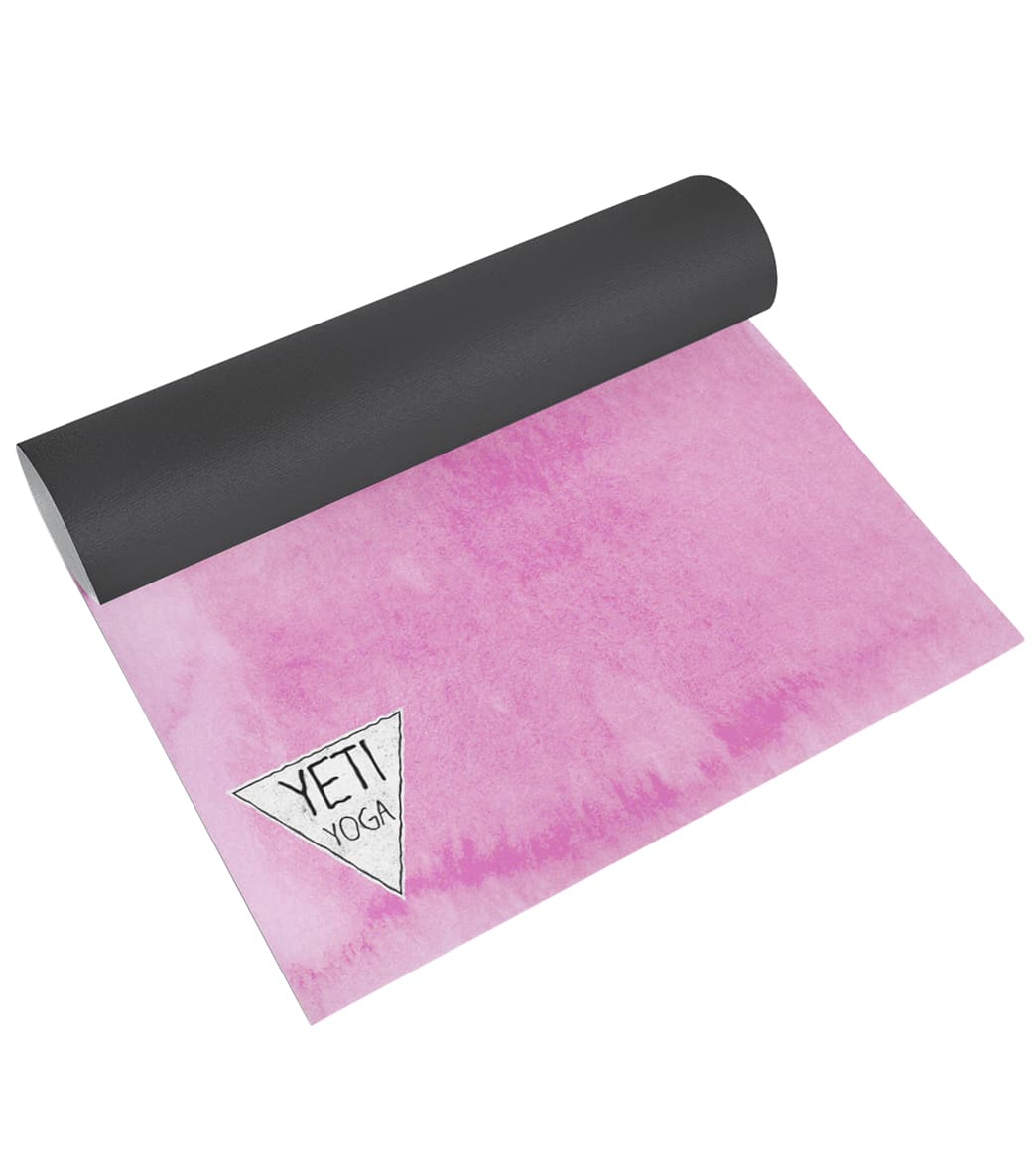 Yune Yoga The Composure 5MM Yoga Mat - Image 2