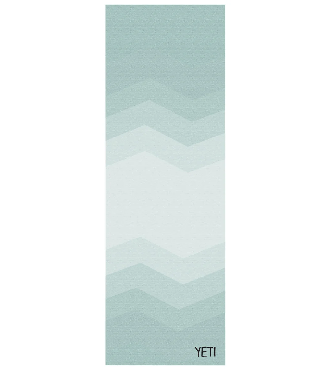 Yune Yoga The Gabbro 5MM Yoga Mat - Image 4