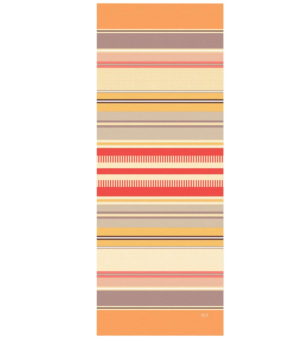 Yune Yoga The Raleigh 5MM Yoga Mat - Image 4